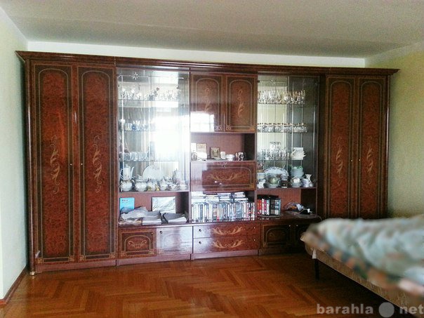 Продам: Мебельная Стенка пр-во Москва