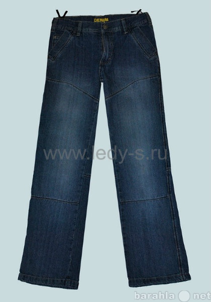 Продам: Летние подростковые джинсы секонд хенд