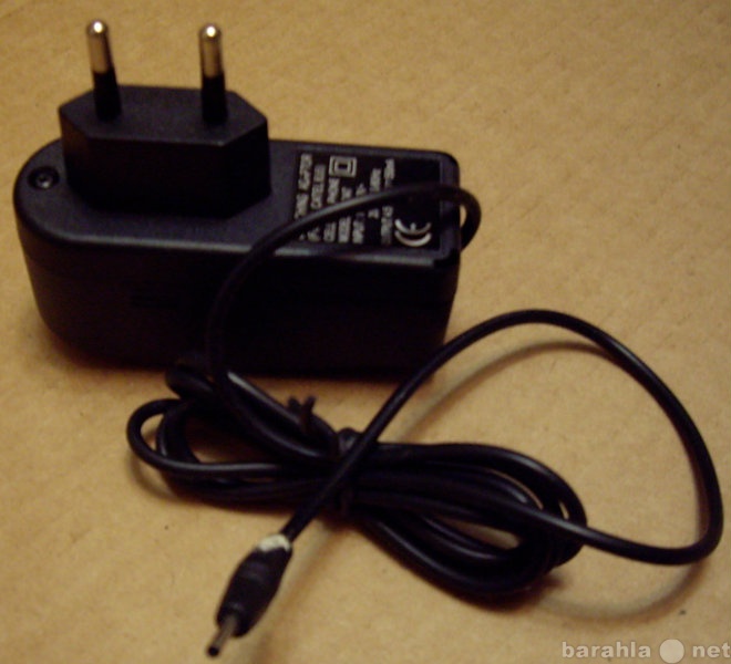 Продам: Зарядное устройство для Alcatel 835