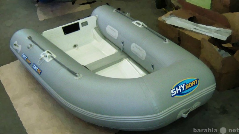 Продам: Skyboat 280RC