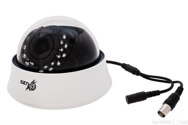 Продам: Камера видеонаблюдения AXI-M83 IR
