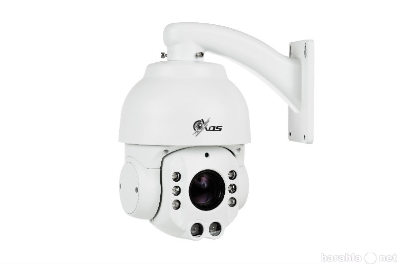 Продам: Камера видеонаблюдения AXI-XXL93IR AHD