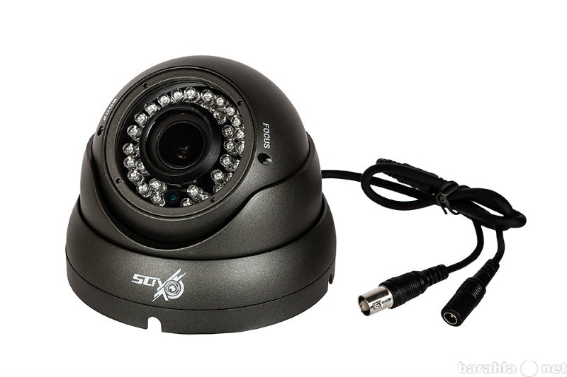 Продам: Камера видеонаблюдения AXI-XL82 IRM
