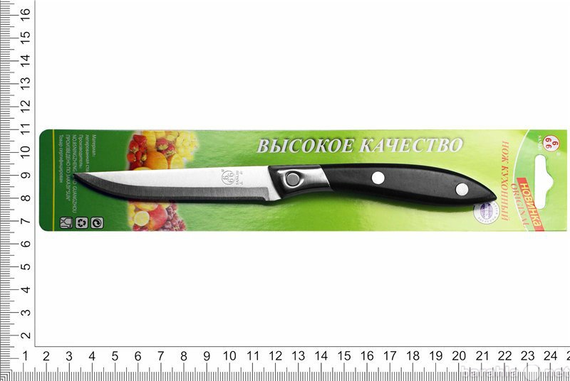 Продам: Нож кухонный 666 высококачественный опто