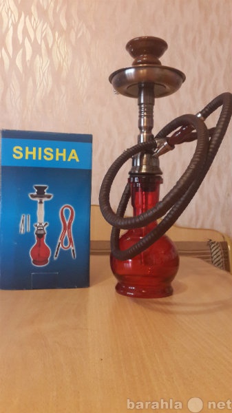 Продам: Кальян SHISHA Новый