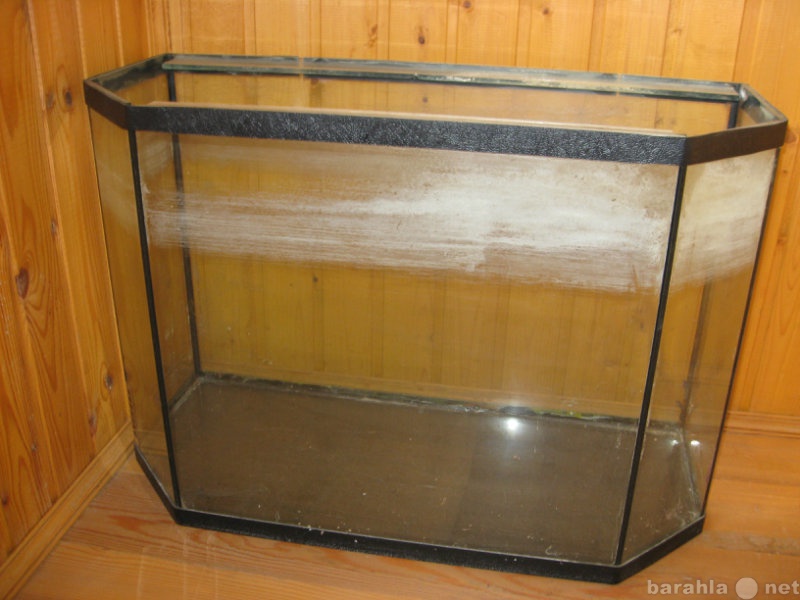 Продам: аквариум 100 л