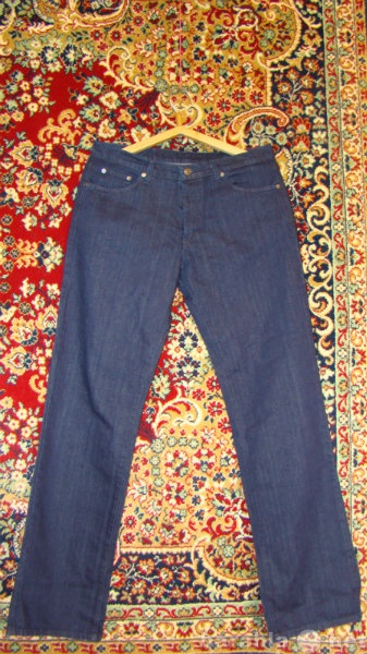 Продам: Мужские  джинсы gerani W36 L34