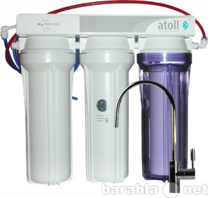 Продам: фильтр для воды