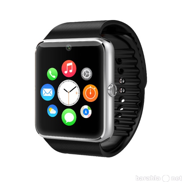 Продам: Умные часы Smart watch GT 08