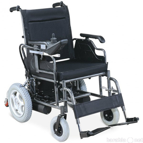 Продам: Кресло-коляска с электроприводом Fs111A