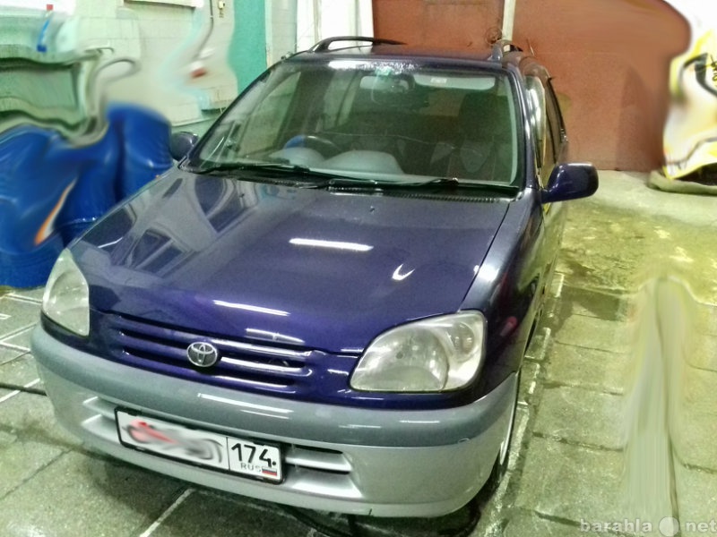Продам: подержанный автомобиль