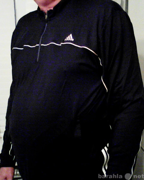 Продам: Куртка спортивная ADIDAS