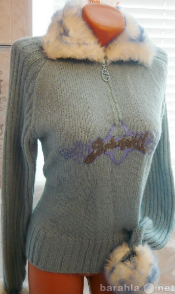 Продам: Пуловер жен.