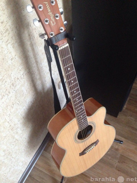 Продам: Электроакустическая гитара Tanglewood DB