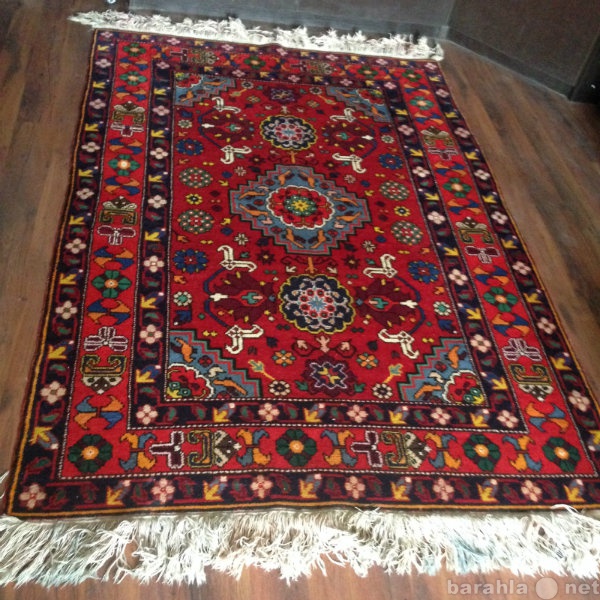 Продам: Персидский антикварный ковёр