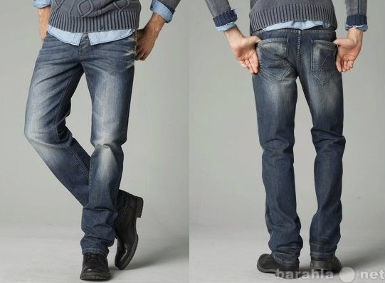 Продам: Новые джинсы