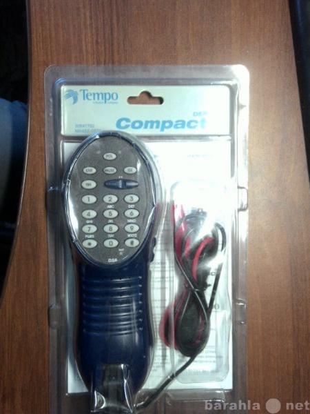 Продам: Tempo Compact DSP
