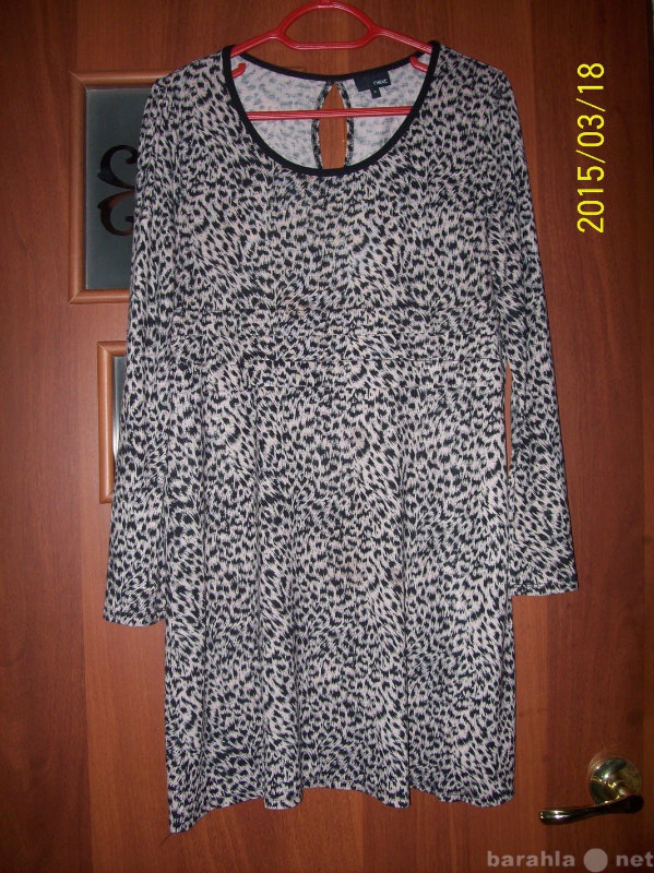 Продам: платье 50 размер