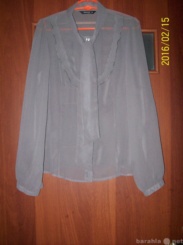 Продам: блузка 48 размер