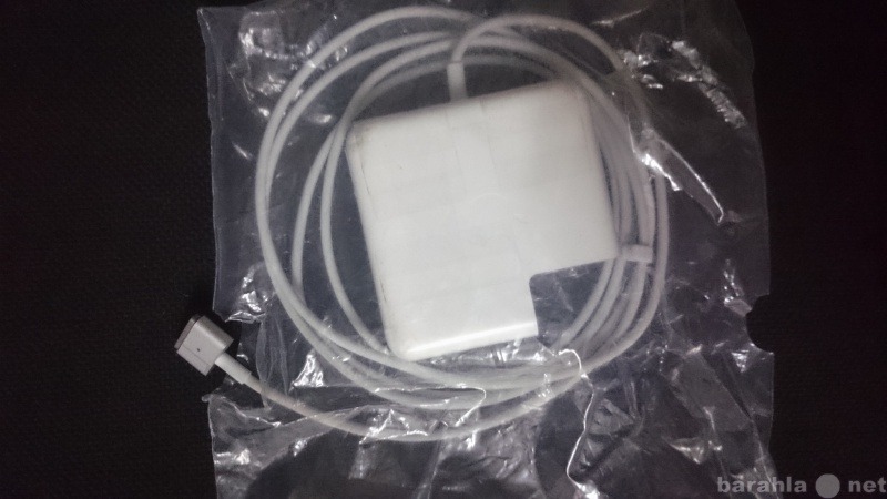Продам: Зарядное устройство для macbook safe2