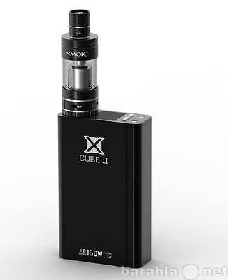 Продам: Электронная сигарета Smok XСube II, TFV4