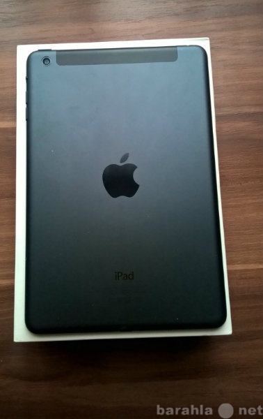 Продам: Apple iPad mini