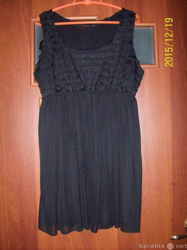 Продам: платье 48-50