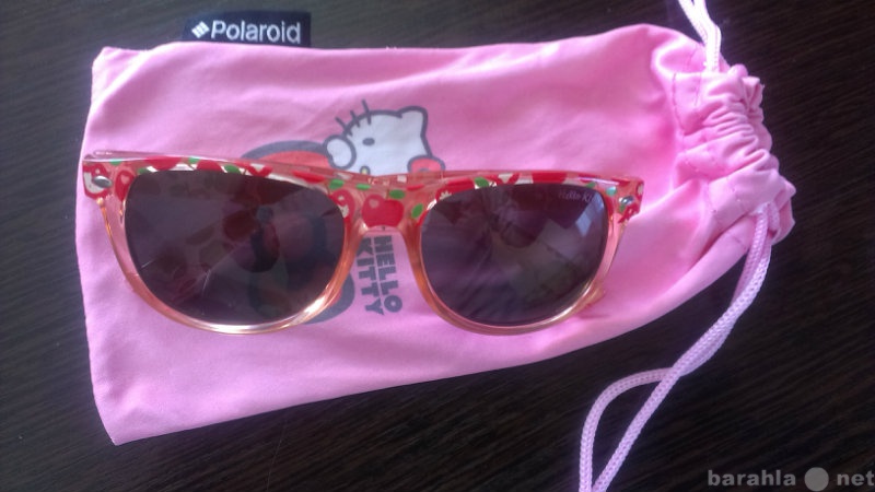 Продам: Детские солнечные очки "Polaroid&