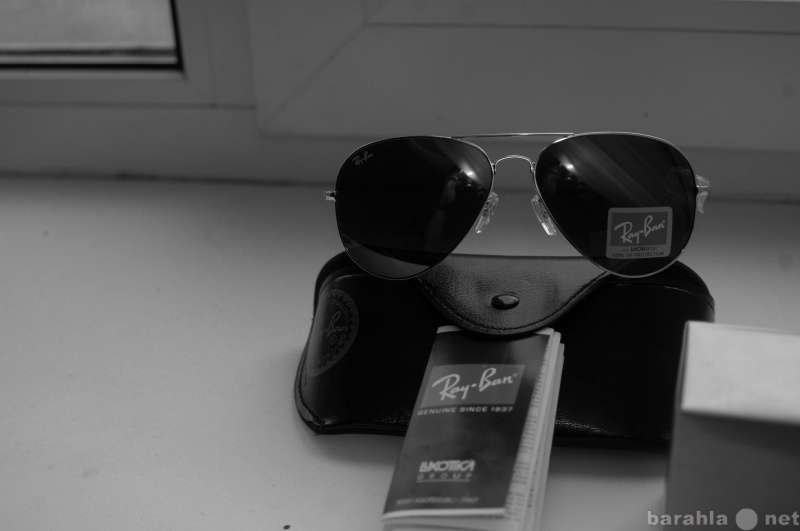 Продам: Качественные солнцезащитные очки