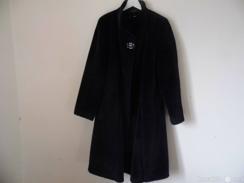 Продам: Пальто из альпаки