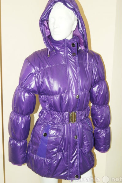 Продам: Куртка деми, арт.66