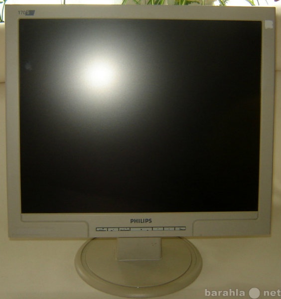 Продам: LCD-монитор 17"
