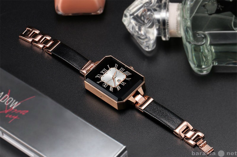 Продам: Женские умные часы Lemfo