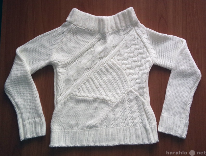 Продам: Женский свитер (размер 44-46)