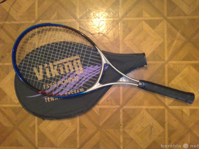 Продам: Теннисную ракетку