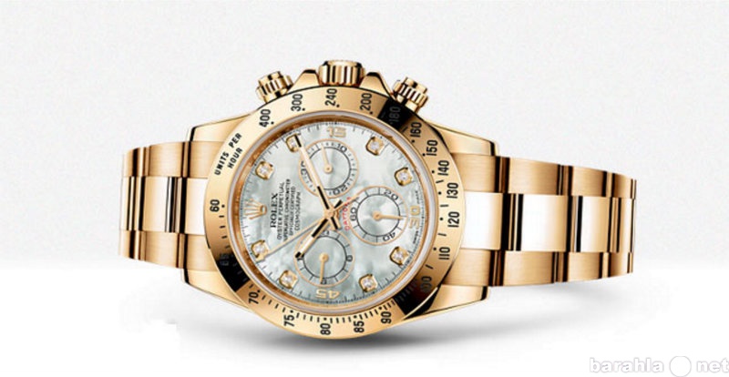 Продам: Часы Rolex Daytona