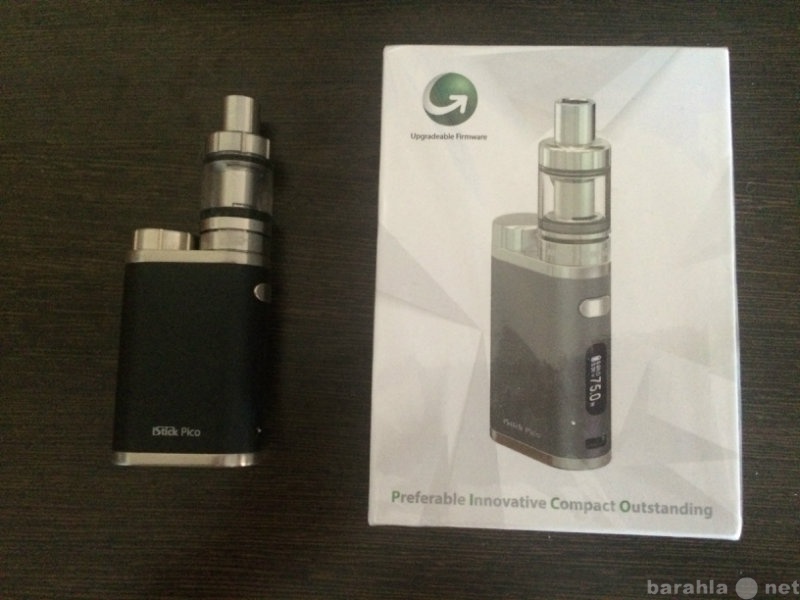 Продам: iStick Pico 75W