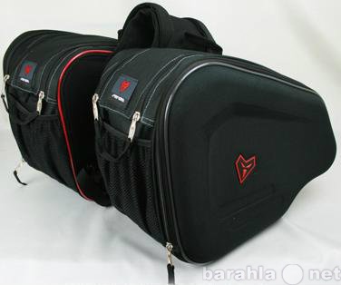Продам: Продажа кофр и сумок для мототехники