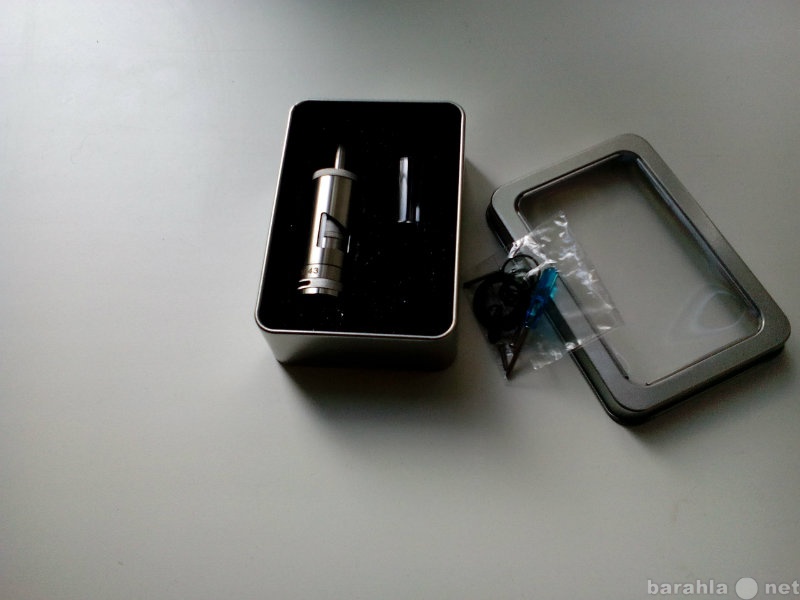 Продам: Электронная сигарета Taifun GT II