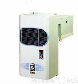 Продам: холодильный моноблок ZANOTTI BGM330 б/у