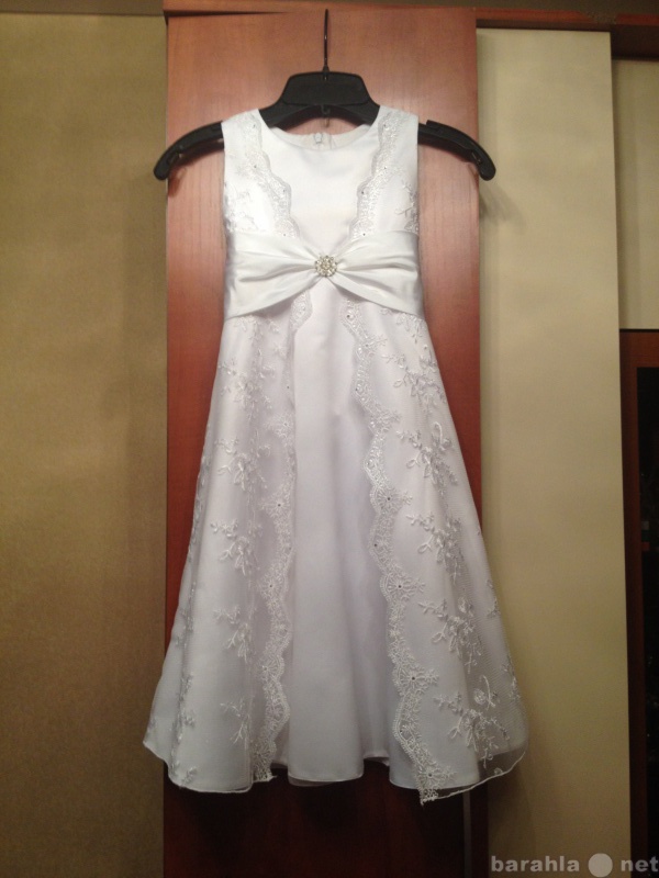 Продам: шикарное платье
