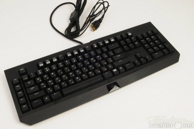 Продам: Продам Razer BlackWidow 2014