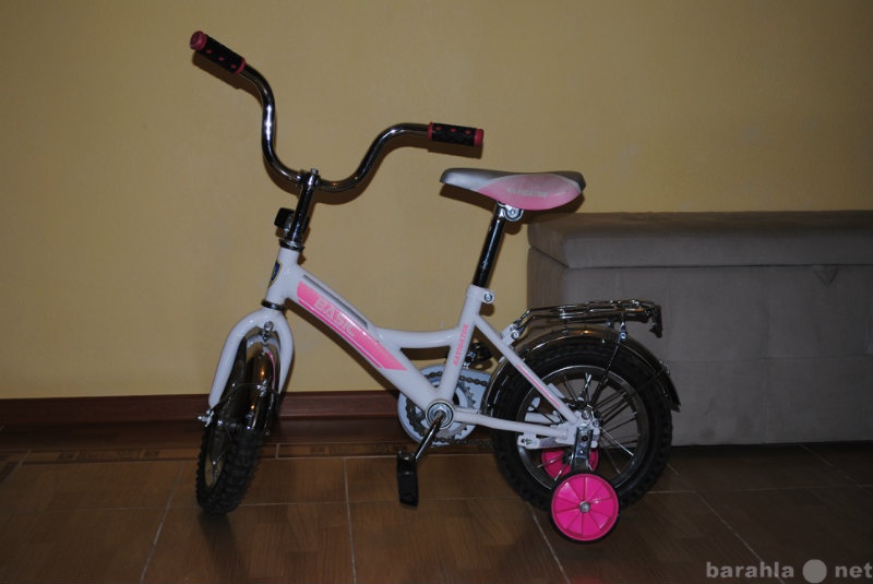 Продам: Детский велосипед Basic-navigatog