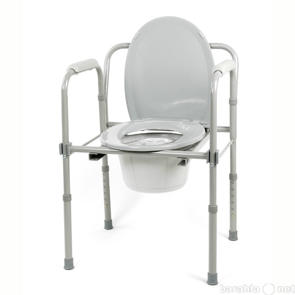 Продам: Кресло-туалет для инвалидов