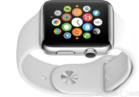 Продам: Smart Watch - инновационные смарт-часы