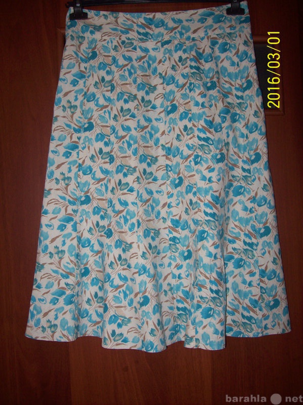 Продам: две юбки (55 лён)