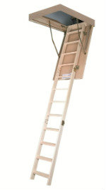 Продам: Складные чердачные лестницы VELUX
