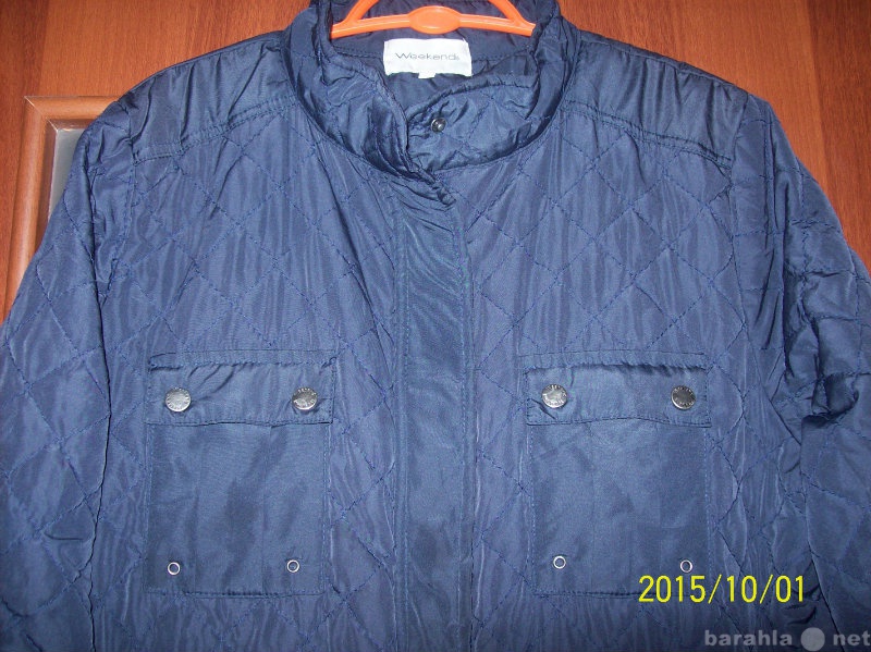 Продам: куртка 50-52