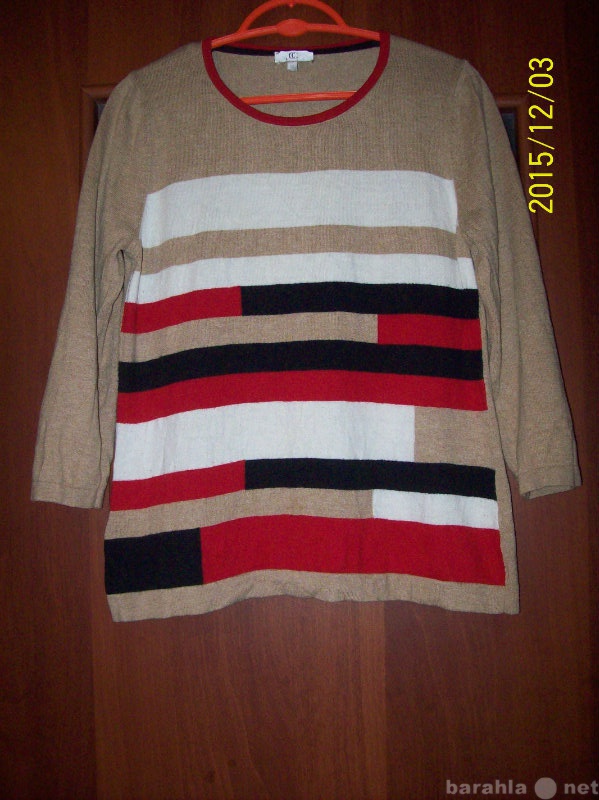 Продам: свитер 46 размер