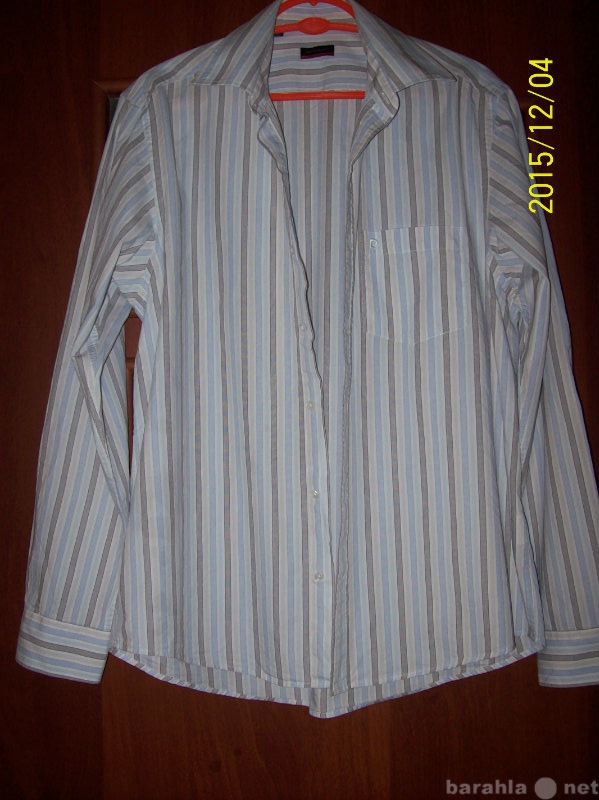 Продам: рубашка pierre cardin